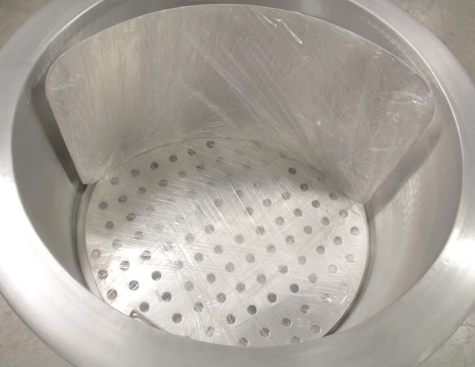 Bakery Equipment | Product Detail